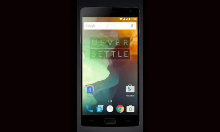 Die wichtigen Infos zum OnePlus 2: Das Display misst 5,5 Zoll und löst mit 1920x1080 Pixeln auf (Full HD).