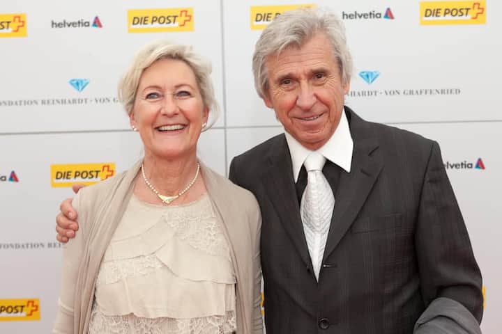 Bea Jenni; Mario Cortesi, Filmemacher und Journalist