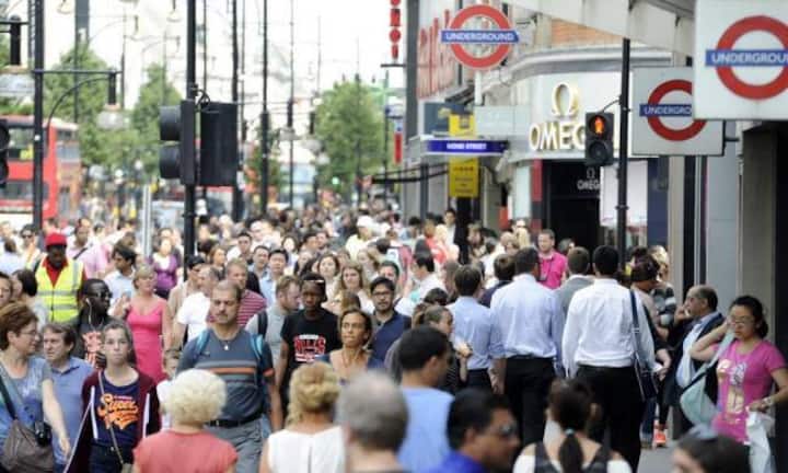 43 Prozent der Frauen gaben an, dass von ihnen schon einmal erwartet wurde, Tee zu kochen.