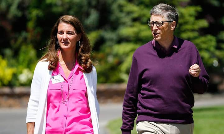 Geld ist Macht: Und deshalb kann Melinda Gates ihren dritten Platz aus dem Vorjahr halten. Mit ihrem Mann Bill Gates engagiert sich die 50-Jährige in der gemeinsamen, Milliarden Dollar schweren Stiftung.