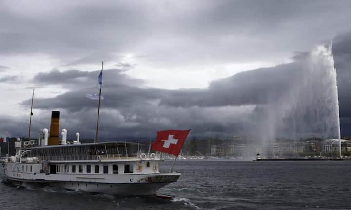Rang 2: Genf
Die teuerste Stadt der Schweiz ist für Geschäftsreisende die zweitteuerste Stadt der Welt. 547 Dollar im Tag sind jedoch nichts gegen... Keystone