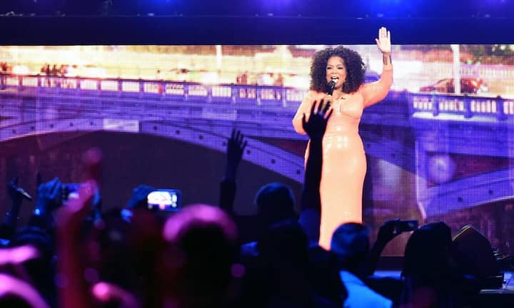 Sie wurden im Sternzeichen Wassermann geboren12,5 Prozent der Milliardäre der Welt wurden zwischen dem 21. Januar und dem 19. Februar geboren, so auch Talkshow-Moderatorin Oprah Winfrey. Nur 5,9 Prozent wurden hingegen zwischen dem 21. Juni und dem 22. Juli geboren.Bilder: Keystone