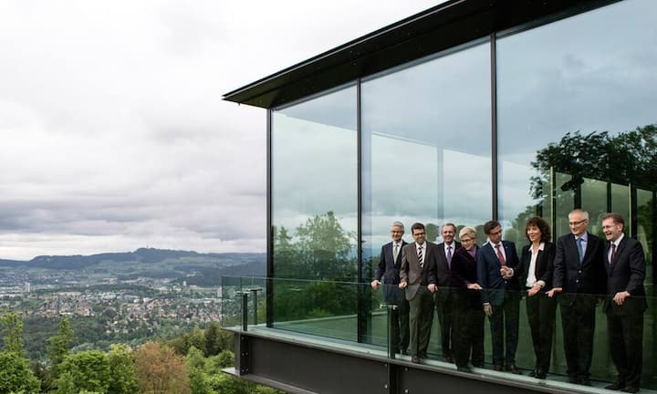 Platz 2: Kanton Bern – 995 ausgeschriebene Teilzeitstellen