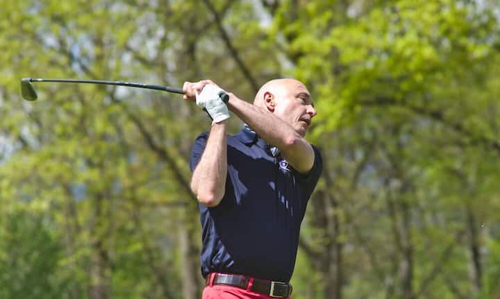 Roger E. Gutersohn, CEO, Klinik Bethanien