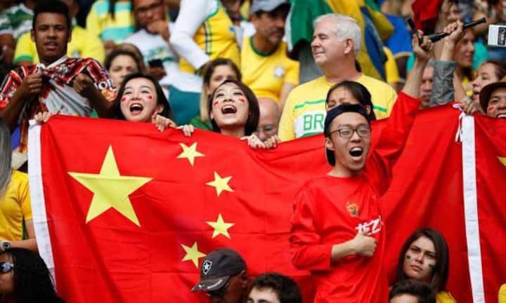 China wird eine dominante Rolle einnehmen: Wenn die Prognose zutrifft, werden Chinesen 89 Medaillen gewinnen, darunter 36 goldene. Übertroffen dürften sie nur...