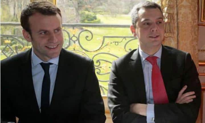 Das sind die Favoriten für Emmanuel Macrons Regierung:
Die High Potentials:
Alexis Kohler gilt als heisser Kandidat für den Posten des Stabschefs. Der 44-Jährige hatte diese Funktion bereits übernohmen, als Emmanuel Macron Wirtschaftsminister war. Aktuell regelt er beim Kreuzfahrtriesen MSC die Finanzen.