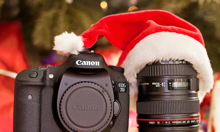 9. Rang: Unterhaltungselektronik - Ein Prozent beliebter sind elektronische Päckli.