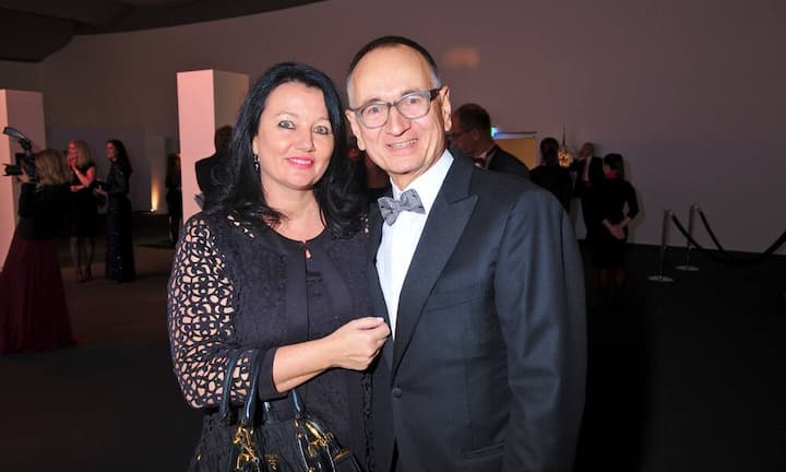 Jutta Schilling;
Guido Schilling