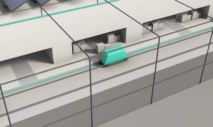 ...; Stephanie Stettler für BKW; Andreas Hölzli für Die Mobiliar; Yvette Körber für CargoTube; Pierre-André Meyrat für das Bundesamt für Verkehr; und Daniel Wiener für Ecos.