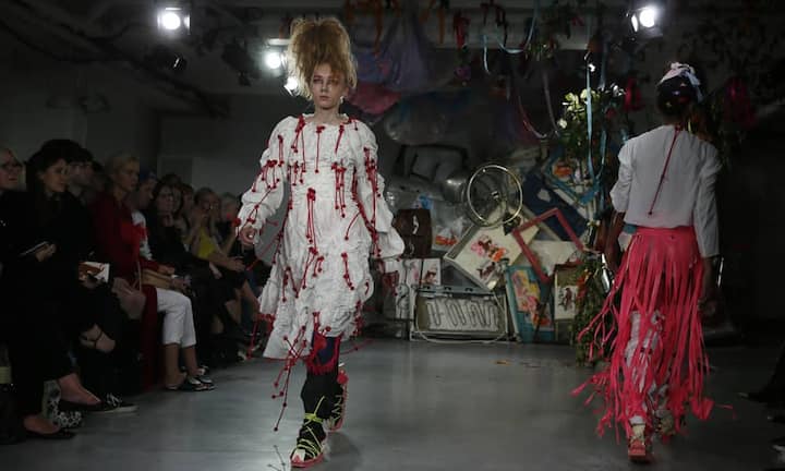 Meadham Kirchhoff