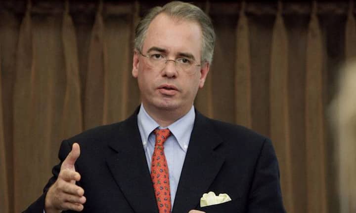 Rang 7: Ulrich Körner, UBS (Vorjahr Rang 7)