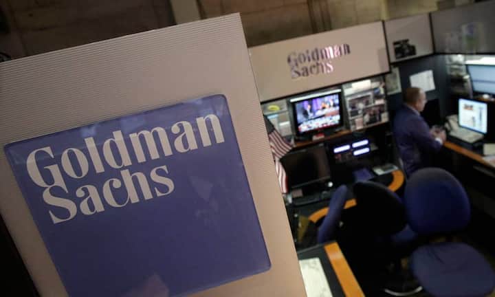 Platz 4: Goldman Sachs (Vorjahr Rang 4)