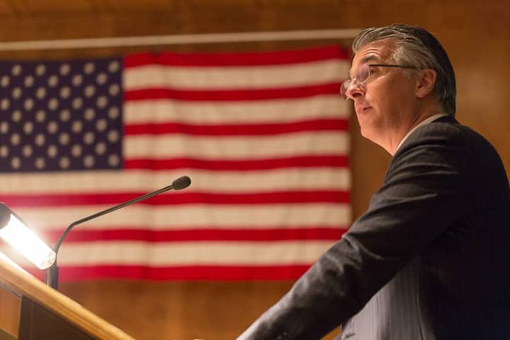 Sergio Ermotti, CEO, UBS AG