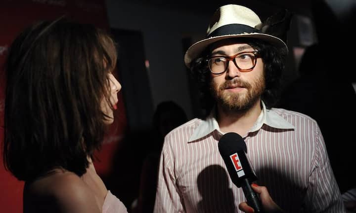 ...ebenso wie der Sohn von John Lennon, Sean Lennon. Am Le Rosey lernen 400 Schüler aus mehr als 65 Ländern. Die Kosten im Jahr betragen 130'000 Franken. Bilder: Keystone