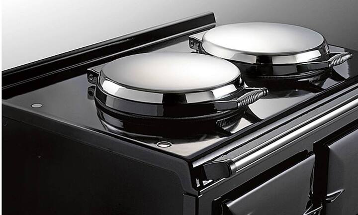 ...auf der Insel die Seele vieler Häuser.