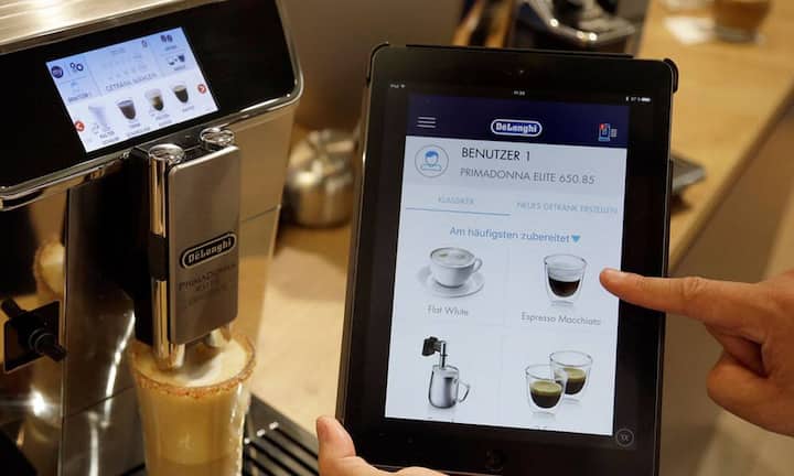 Mobile Tablets: Das galt in «Star Trek» lange als Nonplusultra. Heute nutzen wir sie täglich.