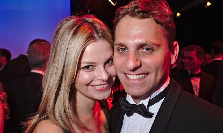 Julia Lindner, Starmind Support;
Pascal Kaufmann, CEO & Founder, Starmind