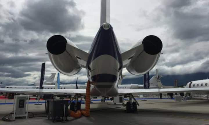 Problematisch für Hersteller wie Gulfstream ist der Trend vom individuellen Charterflug oder firmeneigenen Jet zu kostensenkenden Varianten wie Leasing und Mitgliedschaftsmodell.