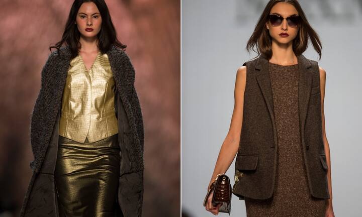 Max Mara steht vor allem für klassische Mäntel und zeitlose Jacken. Mit mehr als
2'300 Läden in 105 Ländern wurde das Label zu einem der grössten internationalen Modehäusern und das erste Italienische Bekleidungsgeschäft.