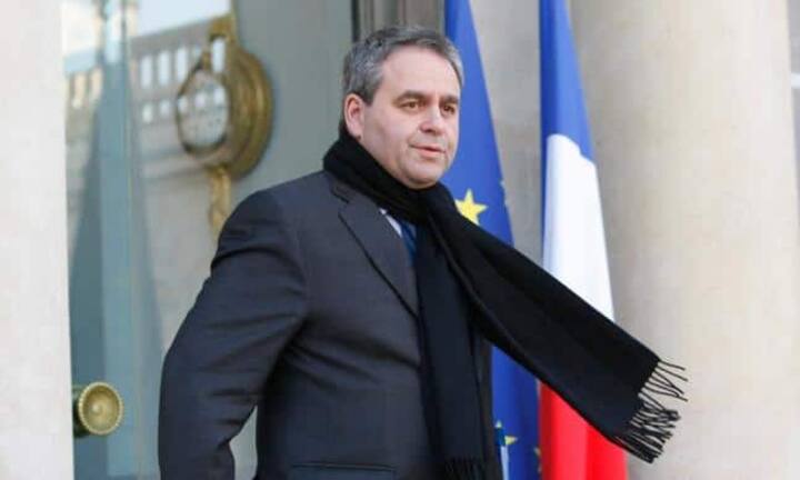 Xavier Betrand ist ein Republikaner aus Nordfrankreich, der Marine Le Pen 2015 bei den Regionalwahlen ausgestochen hat - und das im Herzen des Stammwählerlandes der Front National. Er steht im Ruf, oft über Parteigrenzen hinaus zu kooperieren.