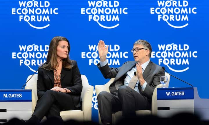 Und was ist ihr liebstes Hobby? Mit 56 Prozent widmet sich der Grossteil der Milliardäre gerne der Philanthropie. Wie Bill und Melinda Gates spenden sie ihr Geld für wohltätige Zwecke.