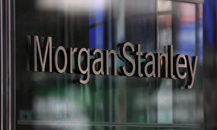 Morgan StanleyAuch die US-Investmentbank verlagert ihren EU-Sitz nach Frankfurt. Von den 6000 UK-Mitarbeitern ziehen 300 um - 200 nach Frankfurt und 100 anderswo.