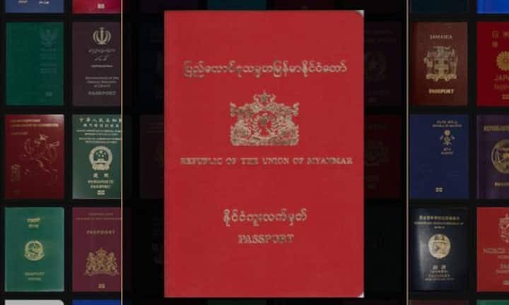 ... und Myanmar, dem ehemaligen Burma. Das hängt damit zusammen, dass sich die Verteilung differenziert hat. Im Vorjahr gab es viele Länder, die sich jeweils einen Rang teilten. In diesem Jahr ist der Index stärker gestaffelt.