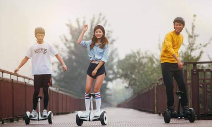 1. Rang Generation Z: Xiaomi