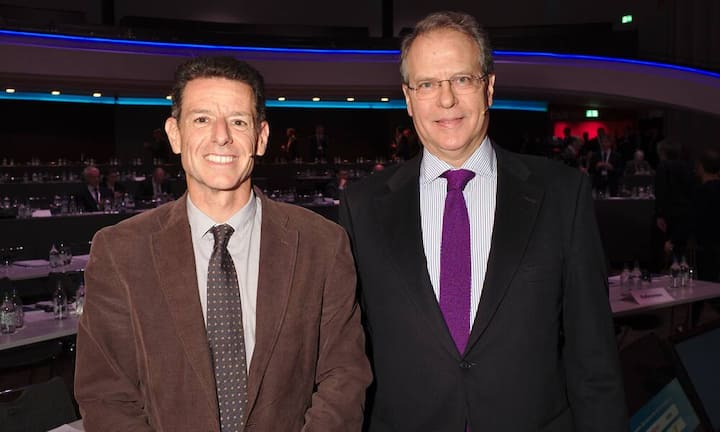 Pascal Sciarini, Direktor, Abteilung für Politikwissenschaft und Internationale Beziehungen, Universität Genf;
Jean-François Conil-Lacoste, Vorstandsvorsitzender & CEO, EPEX SPOT