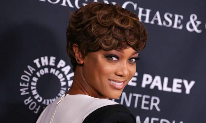 Das US-Topmodel Tyra Banks wird ab Mai 2017 Dozentin an der Stanford Business School. 25 MBA-Studenten werden von der erfolgreichen Unternehmerin und TV-Produzentin lernen, wie man sich selbst als Marke aufbaut und inszeniert.