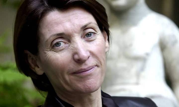 Klangvoller Name: Unter den neu aufgeführten Reichsten trägt Marina Picasso einen weltberühmten Namen. Die Enkelin des Jahrhundertmalers Pablo Picasso hat von ihrem Grossvater Bilder und Zeichnungen im geschätzten Wert von 1,5 bis 2 Milliarden Franken geerbt. 
Keystone