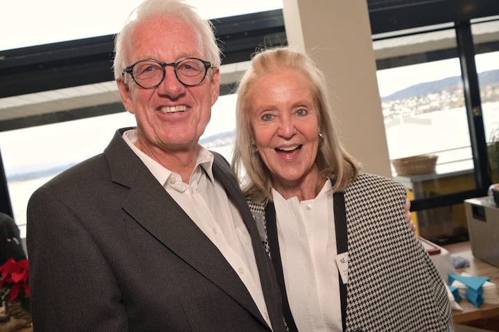 Peter Kratz;Gitti Hug