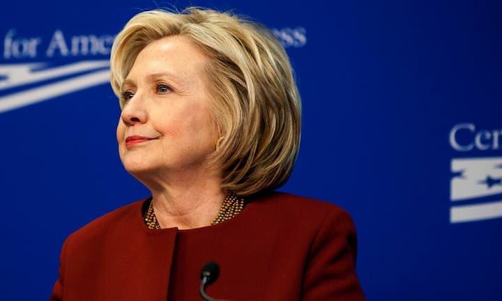 Hillary Clinton steigt zum zweiten Mal ins Rennen ums Weisse Haus ein. Nach Jahrzehnten als Anwältin, First Lady, Senatorin und US-Aussenministerin gilt die 67-Jährige als Powerfrau in der amerikanischen Spitzenpolitik. Doch wer ist die Frau, die US-Präsidentin werden will?