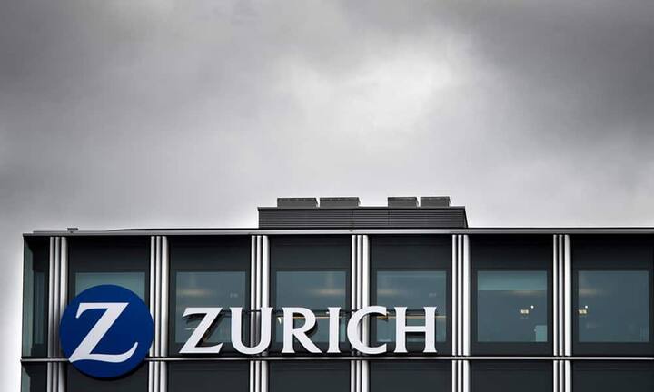 Zurich InsuranceAnteil USA 2017: 55,5 ProzentDifferenz zu 2016: 10,8 ProzentUS-Investments: 24,1 Milliarden Franken