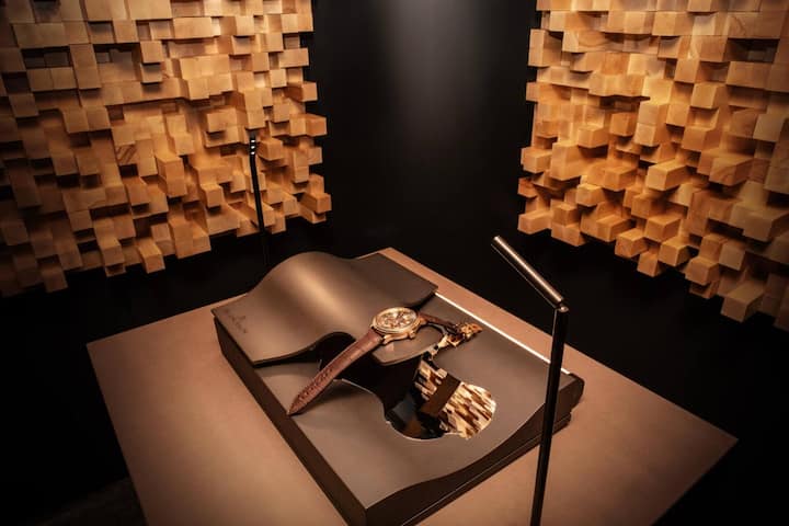 Grande Double Sonnerie