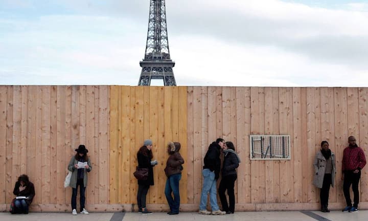 Platz 14: Frankreich Das Land ist berühmt für die Qualität des Gesundheitssystems, weshalb es nicht verwunderlich ist, dass Frankreich vorne mit dabei ist. Die durchschnittliche Lebenserwartung in Frankreich liegt bei 82 Jahren.