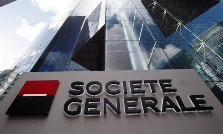 Der Branchendienst Coalition hat die grössten Investmentbanken der Welt gelistet:Rang 12: Societe Generale