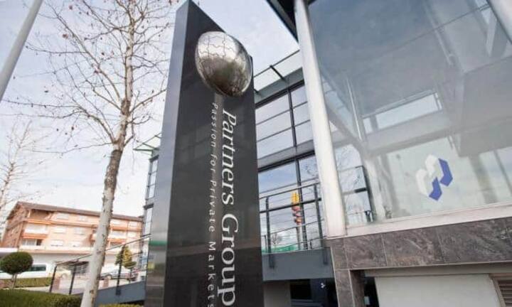 Partners Group: Die Gründer des Private-Equity-Konzerns aus Zug waren bei Joiz heftig investiert.