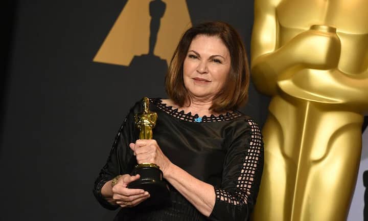 Kostümdesign: Colleen Atwood für «Phantastische Tierwesen und wo sie zu finden sind»