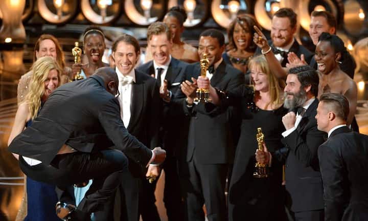 201312 Years a Slave - Budget: 18 Millionen Dollar