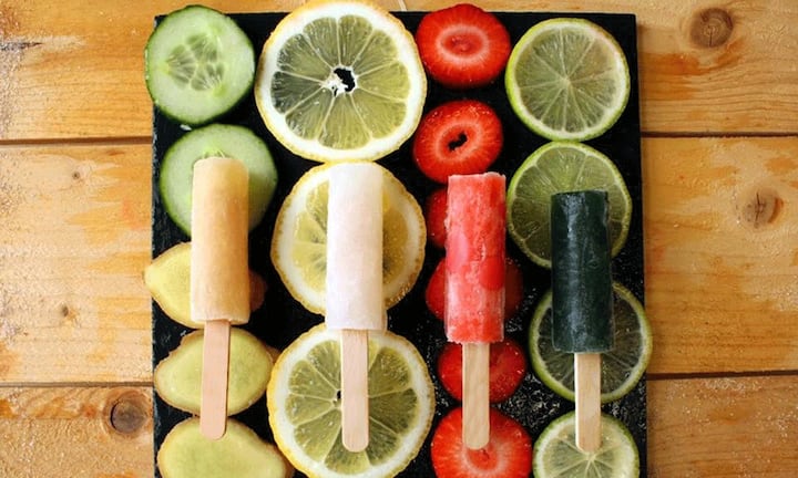 Die Trends 2017: Lokaler, bequemer und «cooler». Schleckdruff