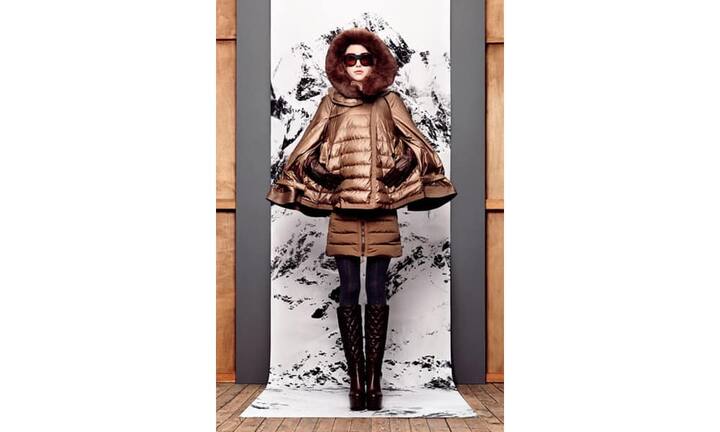 Moncler: Der erst seit Ende 2013 börsennotierte italienische Mode-Bekleidungshersteller, bekannt für wattierte Daunenjacken, wird auf einem weiterhin anhaltenden Wachstumskurs gesehen. Es gibt laut den Analysten noch immer viele ungenutzte Hebel, um Aufwärtstrend auch künftig verteidigen zu können. Gerechtfertigt seien deutlich höhere Kurse von 21,50 Euro – entsprechend einem Kurspotenzial von rund 50 Prozent.foeoc kannilc/CC/flickr