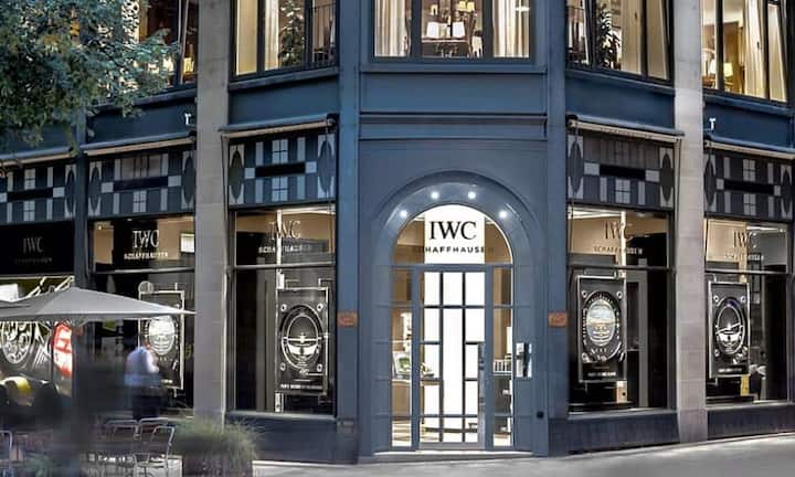 Rang 9 (VJ 7): Bahnhofstrasse (Zürich)
8408 Euro pro Quadratmeter und Jahr.
Bild: Keystone