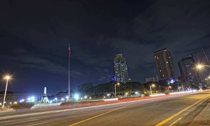 Rang 24: Philippinen - 1,518 Billionen Euro Pixabay