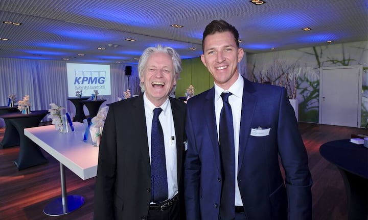 Thomas Held, Strategist & Analyst;
Stephan Erdmann, KPMG AG