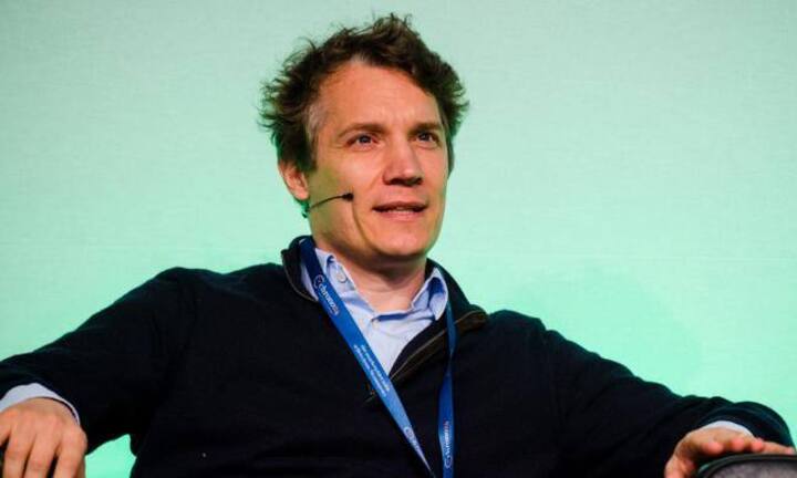 Unter den aufstrebenden Unternehmern am WEF anwesend ist Oliver Samwer von Rocket Internet. Die Internet-Unternehmer aus Berlin können auf einen gelungenen Börsengang von Zalando zurückblicken.
Keystone