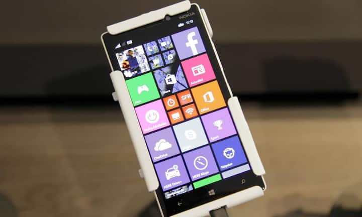 Unter den Top-Produktplatzierungen ist auch Nokia. Deren Produkte schaffen es aber nicht einmal auf eine Durchschnittszeit von einer Minute. Mit 44 Sekunden «Screen Time» liegt die Microsoft-Tochter weit hinter der Konkurrenz.