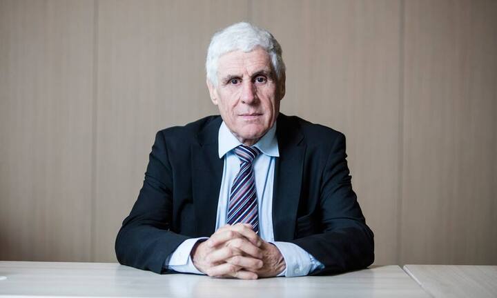 Ebenfalls Mitglied der Jury ist Rudolf Strahm, Ökonom und Politiker, ehemaliger Nationalrat und Preisüberwacher.