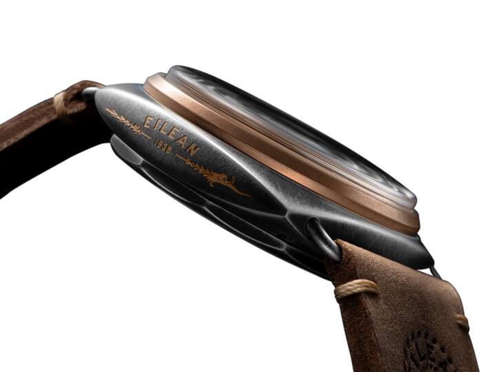 Radiomir 8 Giorni Eilean Experience Edition PAM01643