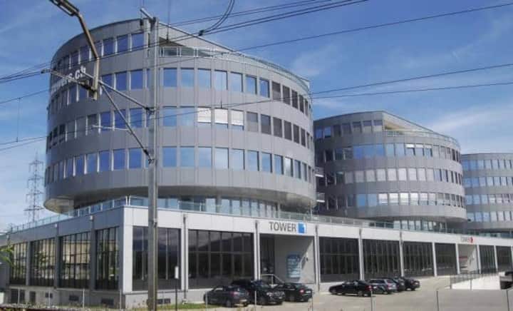 Der Chef von Transocean, Jeremy Thigpen, kam mit seinen 10,9 Millionen Franken auf Rang sechs.